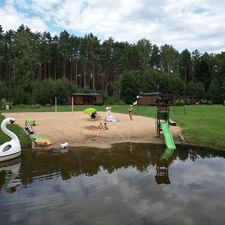 Agroturystyka Wena - Luksus W Naturze Zachodzko Eksteriør bilde